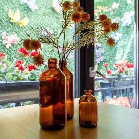 公寓 Dom House - New In Cihangir