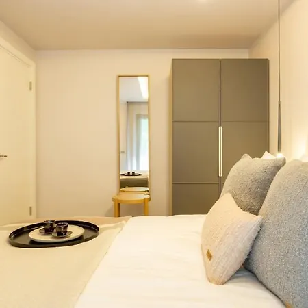 Dom House - New In Cihangir 公寓 伊斯坦布尔