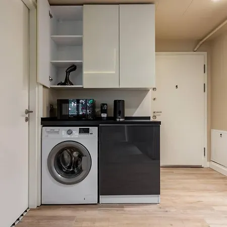 Dom House - New In Cihangir Istanbul